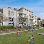 Modernes Ostsee Luxus-Penthouse Meerblick