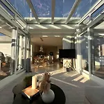 Modernes Ostsee Luxus-Penthouse Meerblick